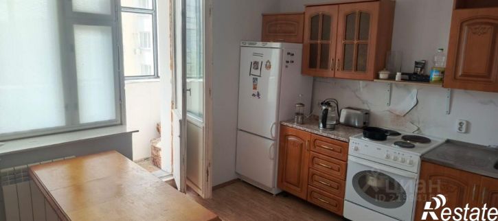 1-комн квартира ул Водопьянова, 33,  д. 33