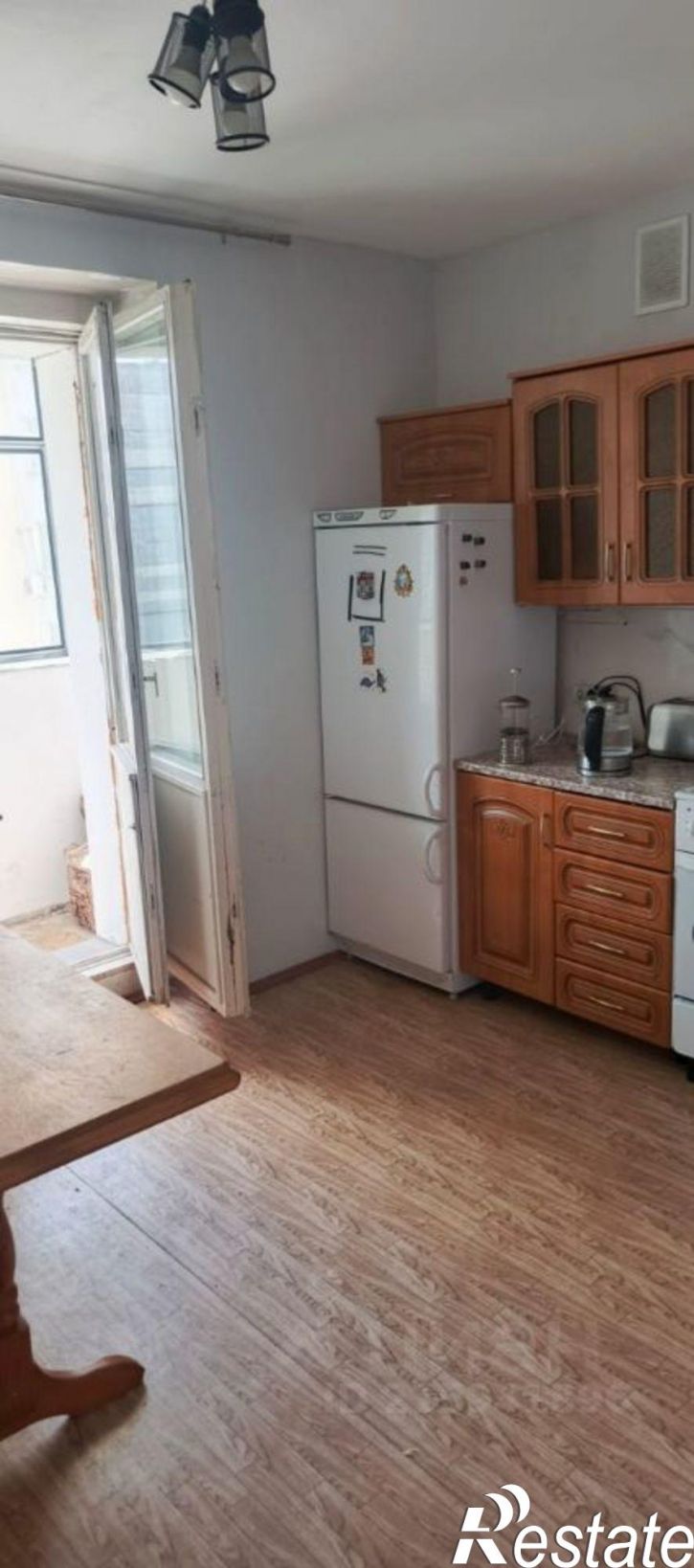 1-комн квартира ул Водопьянова, 33,  д. 33