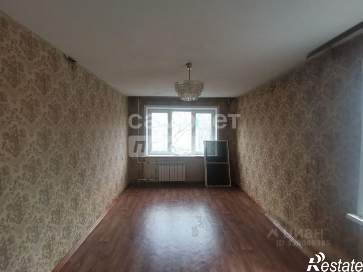 3-комн квартира ул Космонавтов, 49/5,  д. 49/5