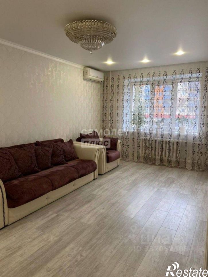 2-комн квартира пр-кт Победы, 71,  д. 71