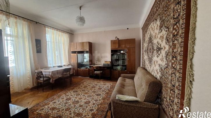 2-комн квартира ул Желябова, 31а,  д. 31а