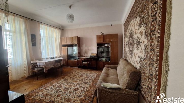 2-комн квартира ул Желябова, 31а,  д. 31а