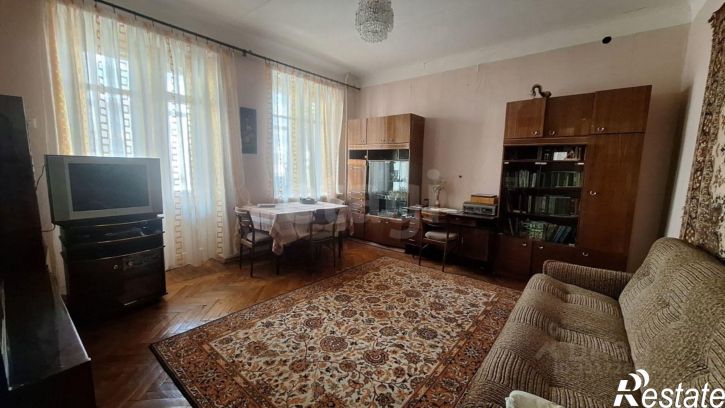 2-комн квартира ул Желябова, 31а,  д. 31а