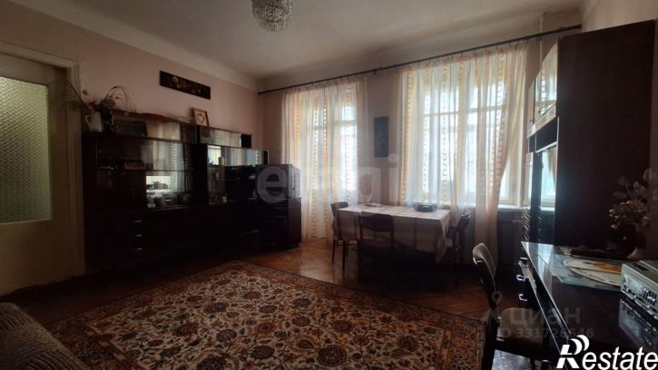 2-комн квартира ул Желябова, 31а,  д. 31а