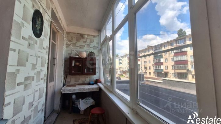 2-комн квартира ул Желябова, 31а,  д. 31а