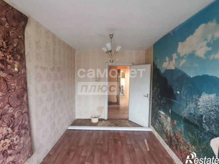 3-комн квартира ул Космонавтов, 49/5,  д. 49/5