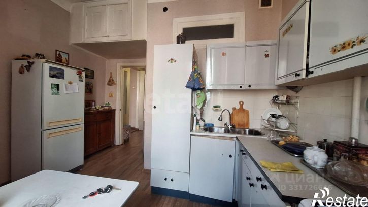2-комн квартира ул Желябова, 31а,  д. 31а