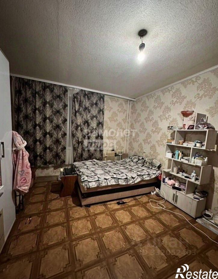 2-комн квартира ул Механизаторов, 19,  д. 19
