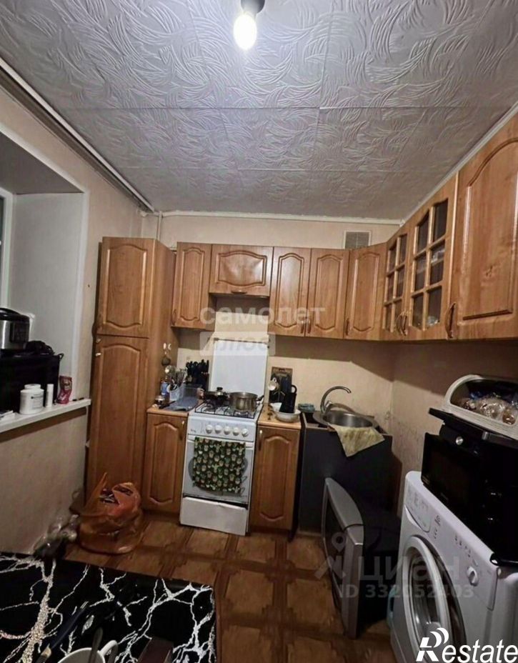 2-комн квартира ул Механизаторов, 19,  д. 19