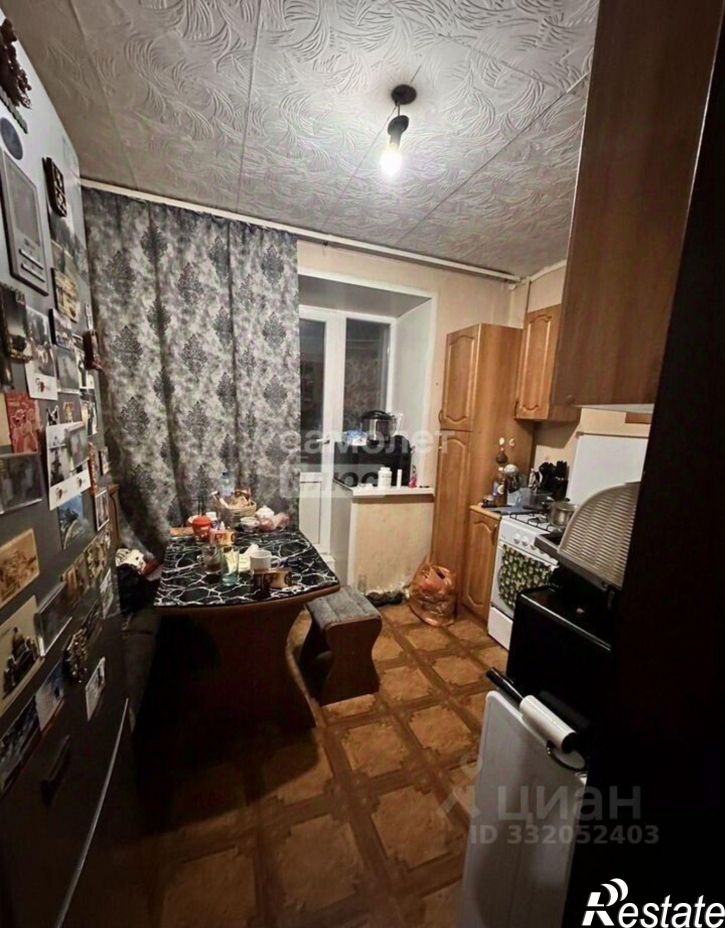 2-комн квартира ул Механизаторов, 19,  д. 19