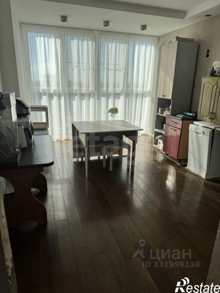 2-комн квартира ул Котовского, 42,  д. 42