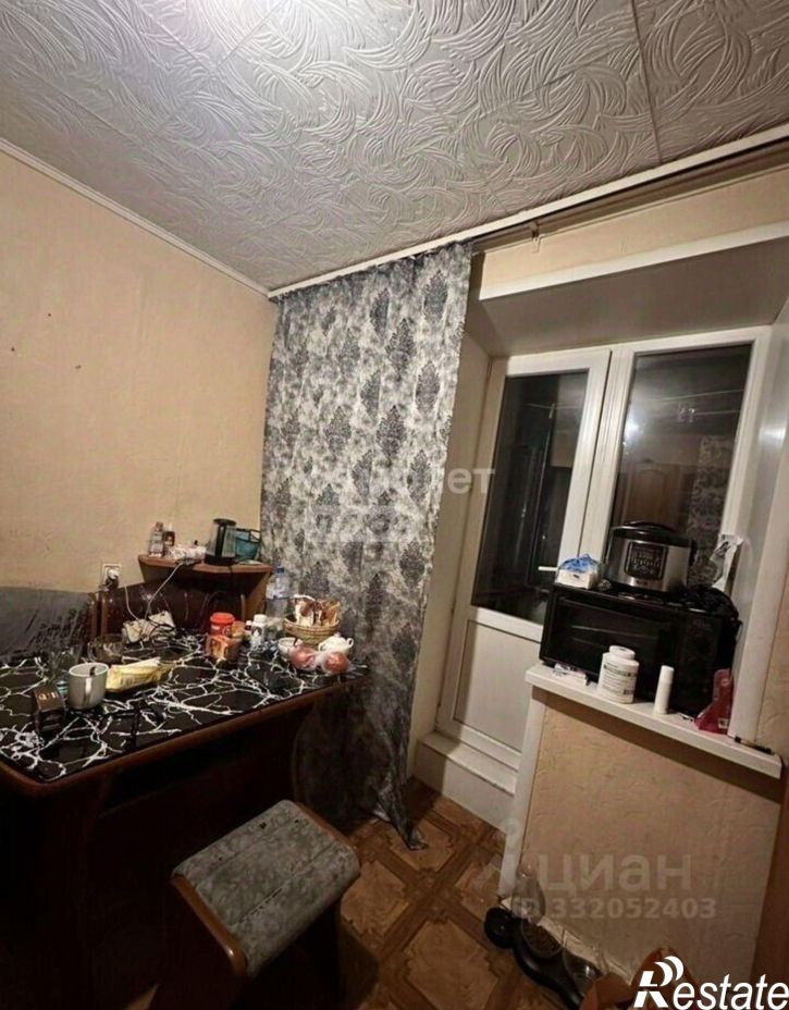 2-комн квартира ул Механизаторов, 19,  д. 19