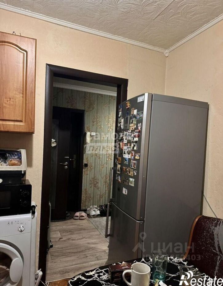 2-комн квартира ул Механизаторов, 19,  д. 19