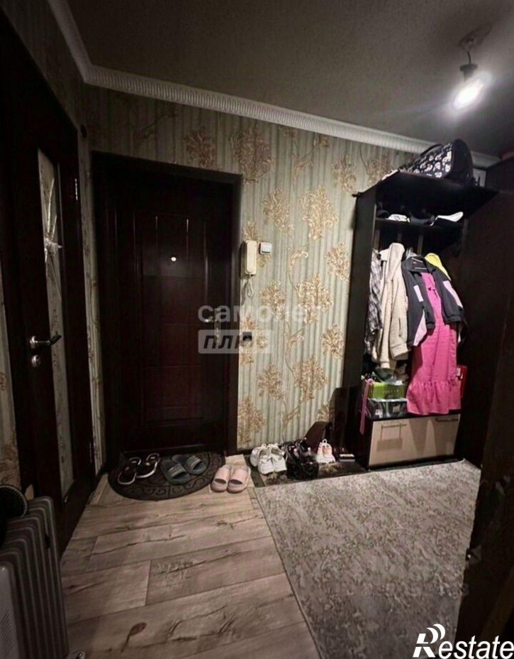 2-комн квартира ул Механизаторов, 19,  д. 19