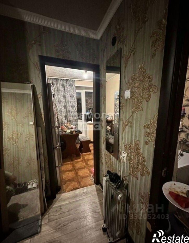 2-комн квартира ул Механизаторов, 19,  д. 19