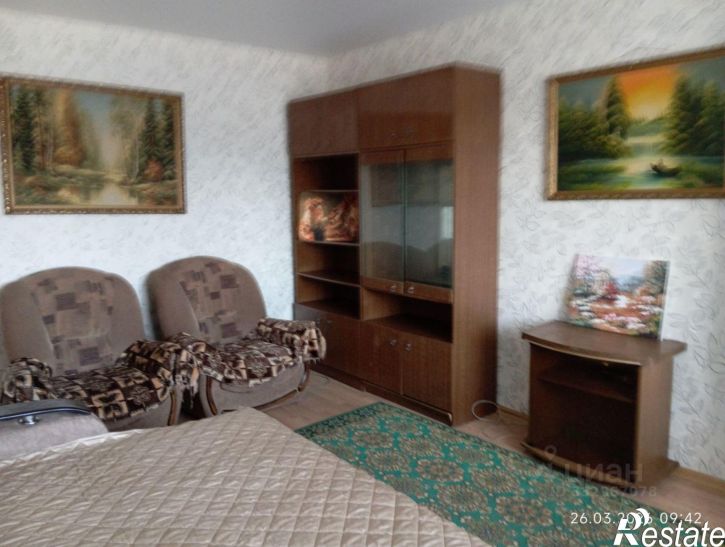 3-комн квартира пр-кт Имени 60-летия СССР, 45,  д. 45