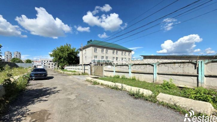 Отдельное здание ул Механизаторов, 17В,  д. 17В
