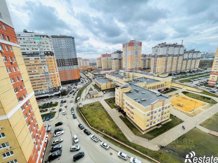 1-комн квартира ул Артемова, 3а,  д. 3а