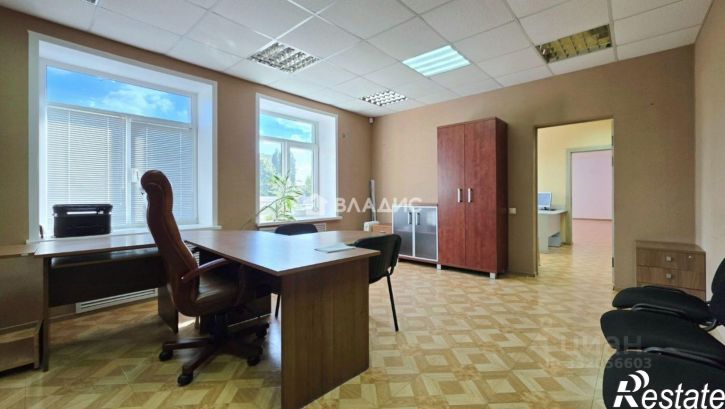 Отдельное здание ул Механизаторов, 17В,  д. 17В
