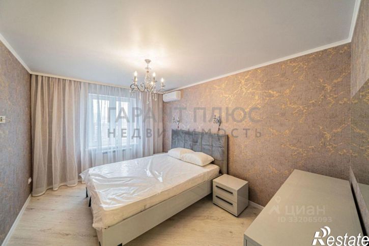 3-комн квартира ул Студеновская, 23б,  д. 23б