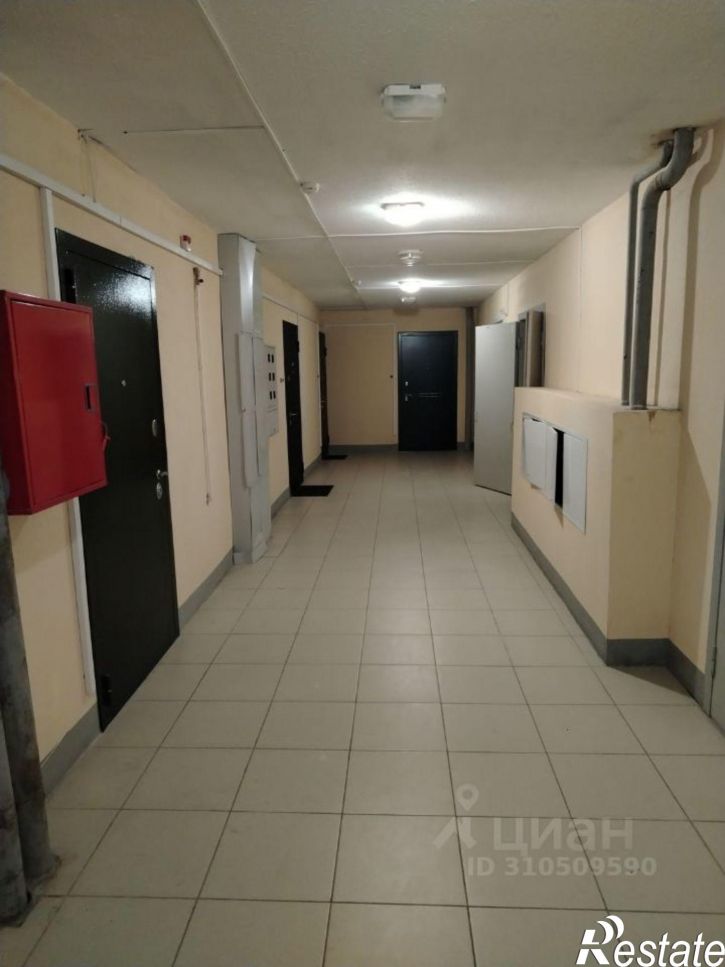 1-комн квартира ул Артемова, 3а,  д. 3а