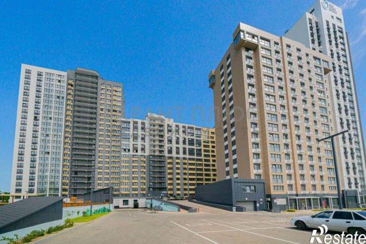3-комн квартира ул Студеновская, 23б,  д. 23б