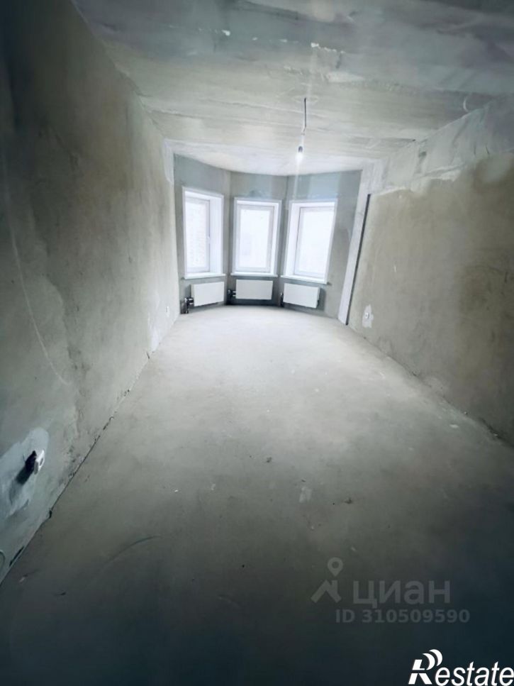 1-комн квартира ул Артемова, 3а,  д. 3а