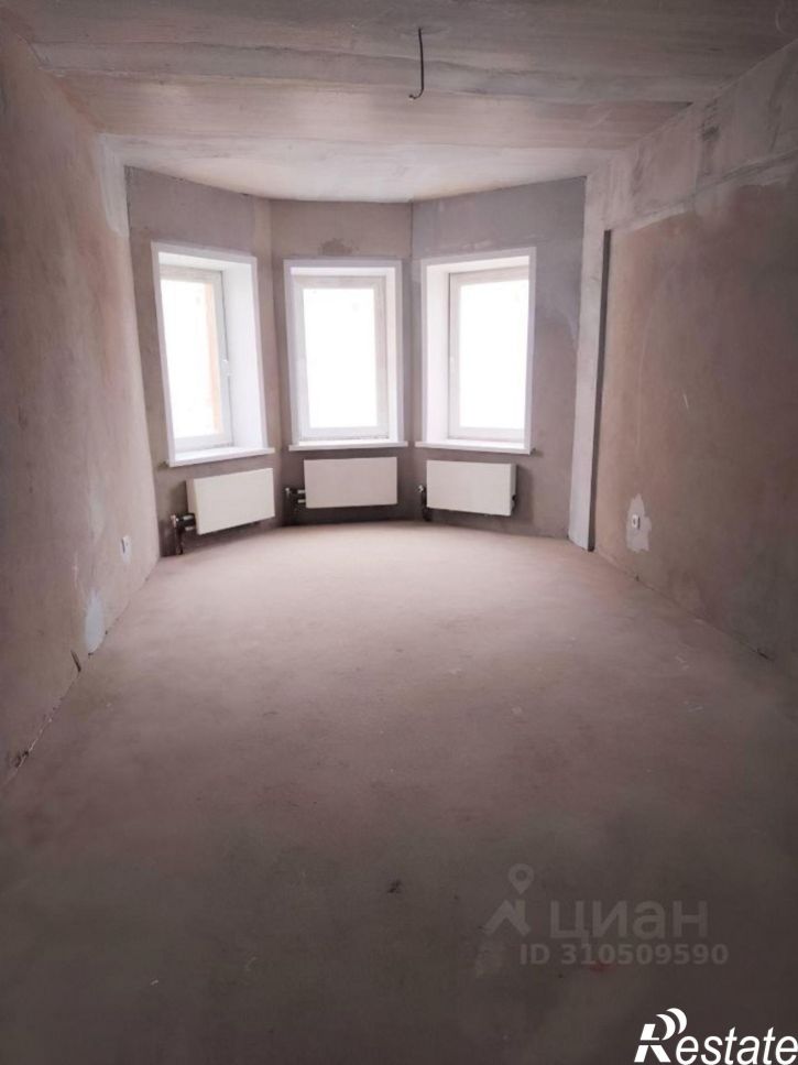 1-комн квартира ул Артемова, 3а,  д. 3а
