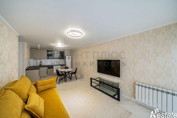 3-комн квартира ул Студеновская, 23б,  д. 23б