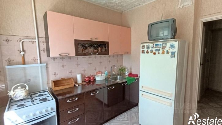 2-комн квартира ул Московская, 101,  д. 101