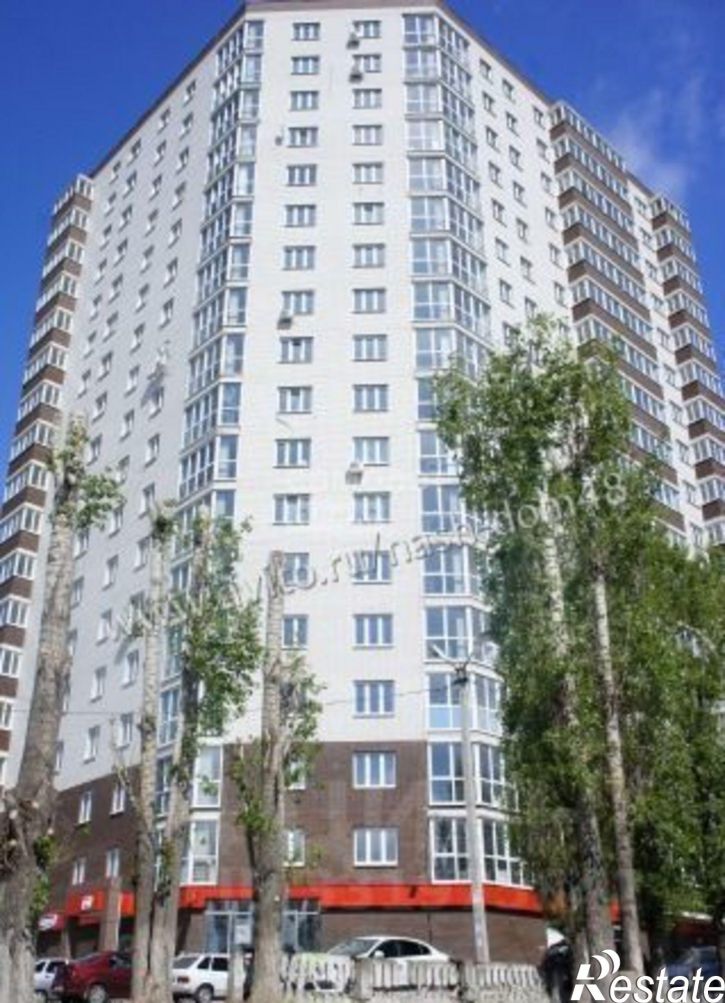 3-комн квартира ул Им. Мичурина, 24,  д. 24
