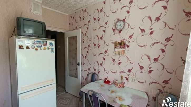 2-комн квартира ул Московская, 101,  д. 101