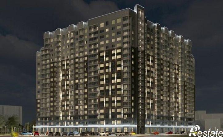 1-комн квартира Минская улица, 6Б