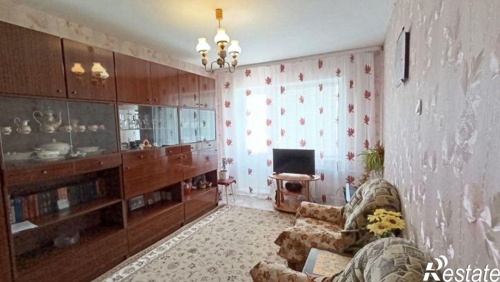 2-комн квартира ул Московская, 101,  д. 101