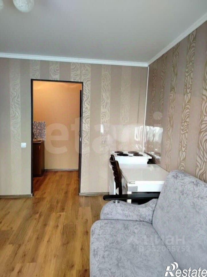1-комн квартира ул Космонавтов, 88,  д. 88
