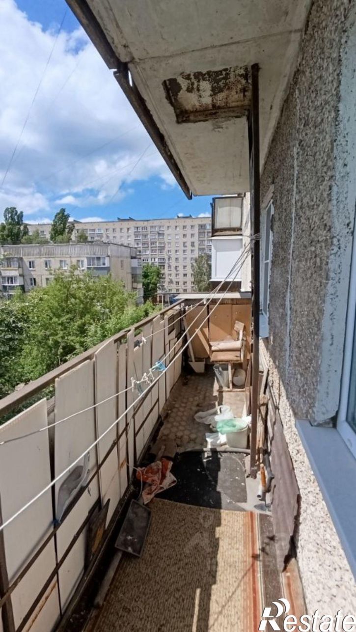 2-комн квартира ул Московская, 101,  д. 101