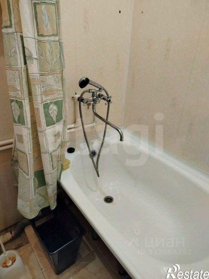 1-комн квартира ул Космонавтов, 88,  д. 88