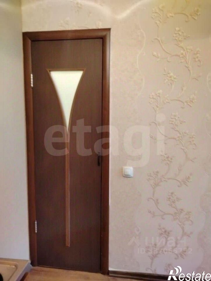 1-комн квартира ул Космонавтов, 88,  д. 88