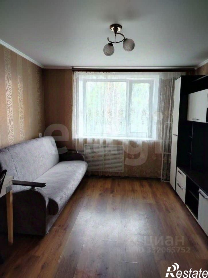 1-комн квартира ул Космонавтов, 88,  д. 88