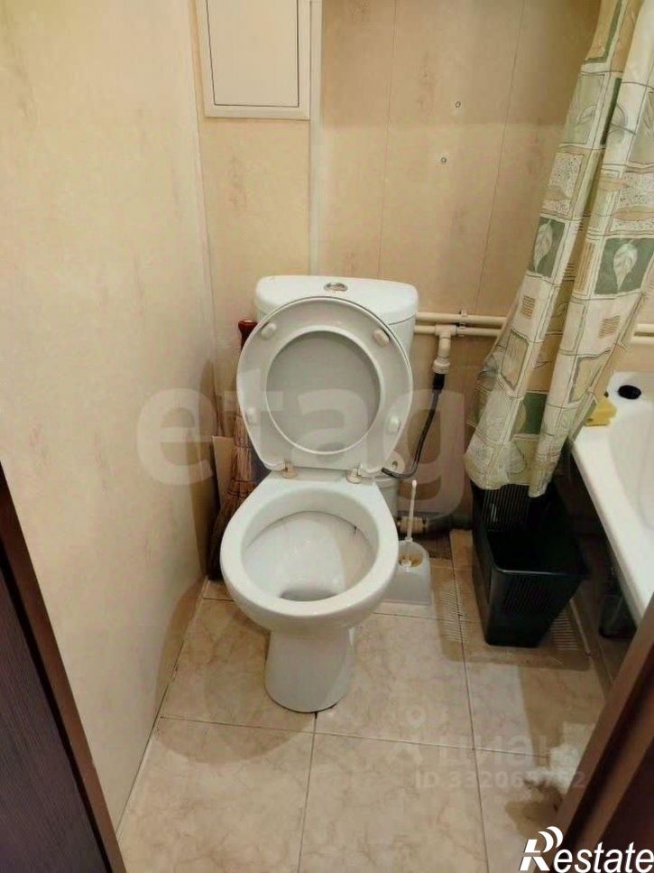 1-комн квартира ул Космонавтов, 88,  д. 88