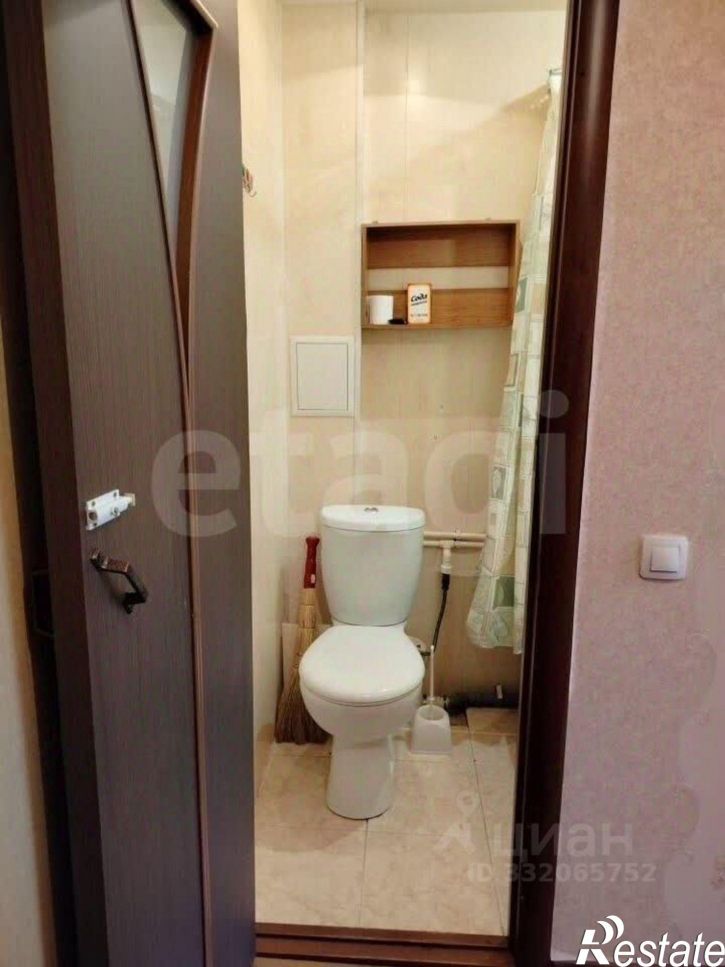 1-комн квартира ул Космонавтов, 88,  д. 88