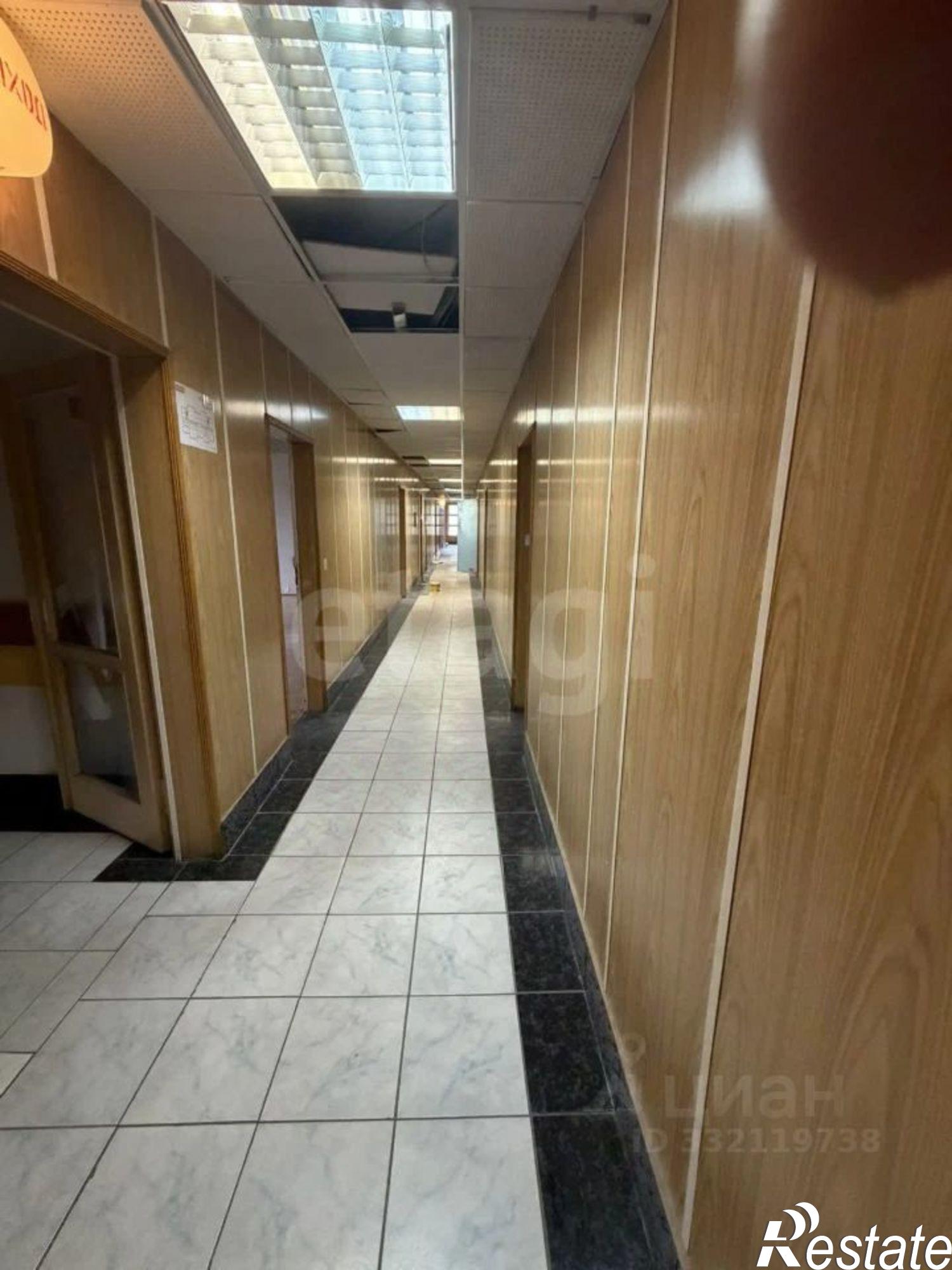 Сдать офис, помещение под офис за 50 000 рублей на ул Студеновская, 4