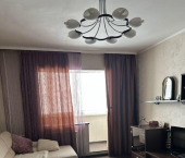 2-комн, 50кв м, этаж 10/10 ул Смургиса, 5
