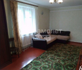 2-комн, 43кв м, этаж 4/5 ул Московская, 25