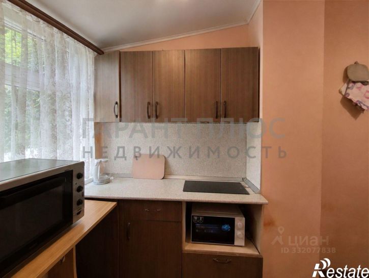 1-комн квартира ул Радиаторная, 5,  д. 5