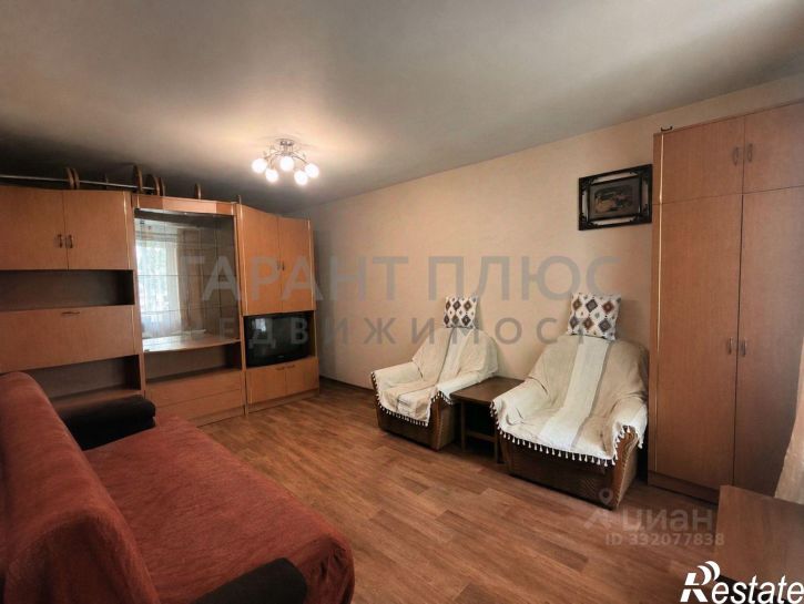 1-комн квартира ул Радиаторная, 5,  д. 5