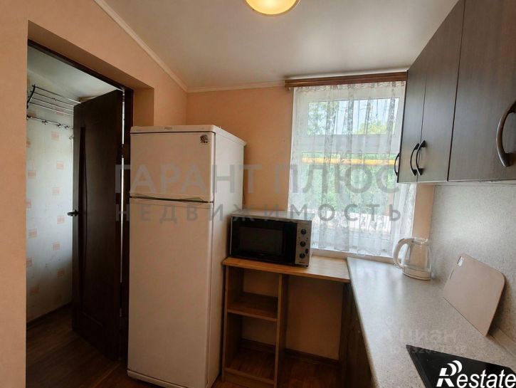 1-комн квартира ул Радиаторная, 5,  д. 5
