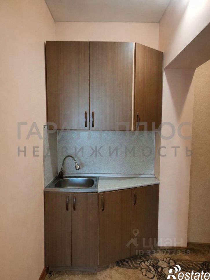 1-комн квартира ул Радиаторная, 5,  д. 5