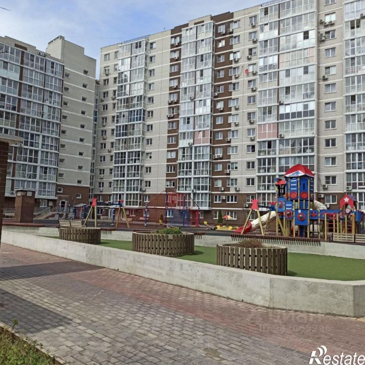 2-комн квартира ул Свиридова И.В., 14,  д. 14