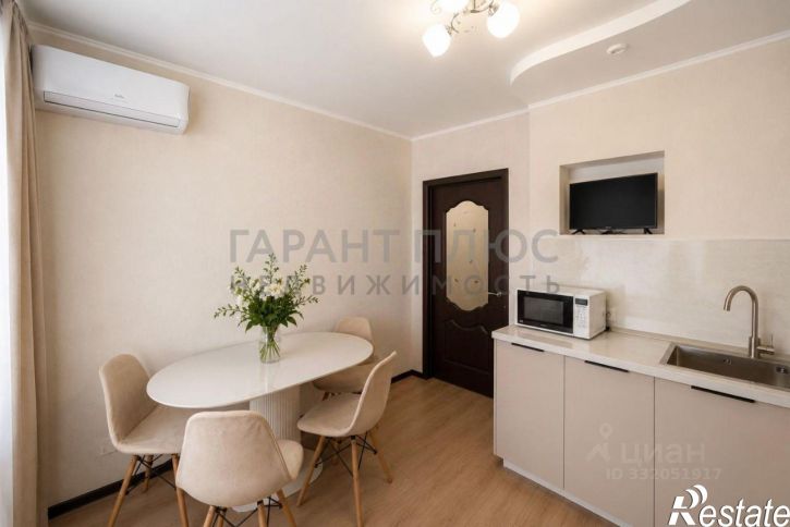 2-комн квартира ул Гоголя, 37,  д. 37